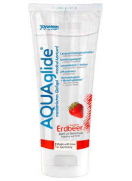 AQUAglide Flavour